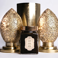 Black Soap With Eucalyptus Essential Oil La Sultane De Saba 