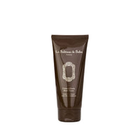 Shower Cream Amber Musk Sandalwood