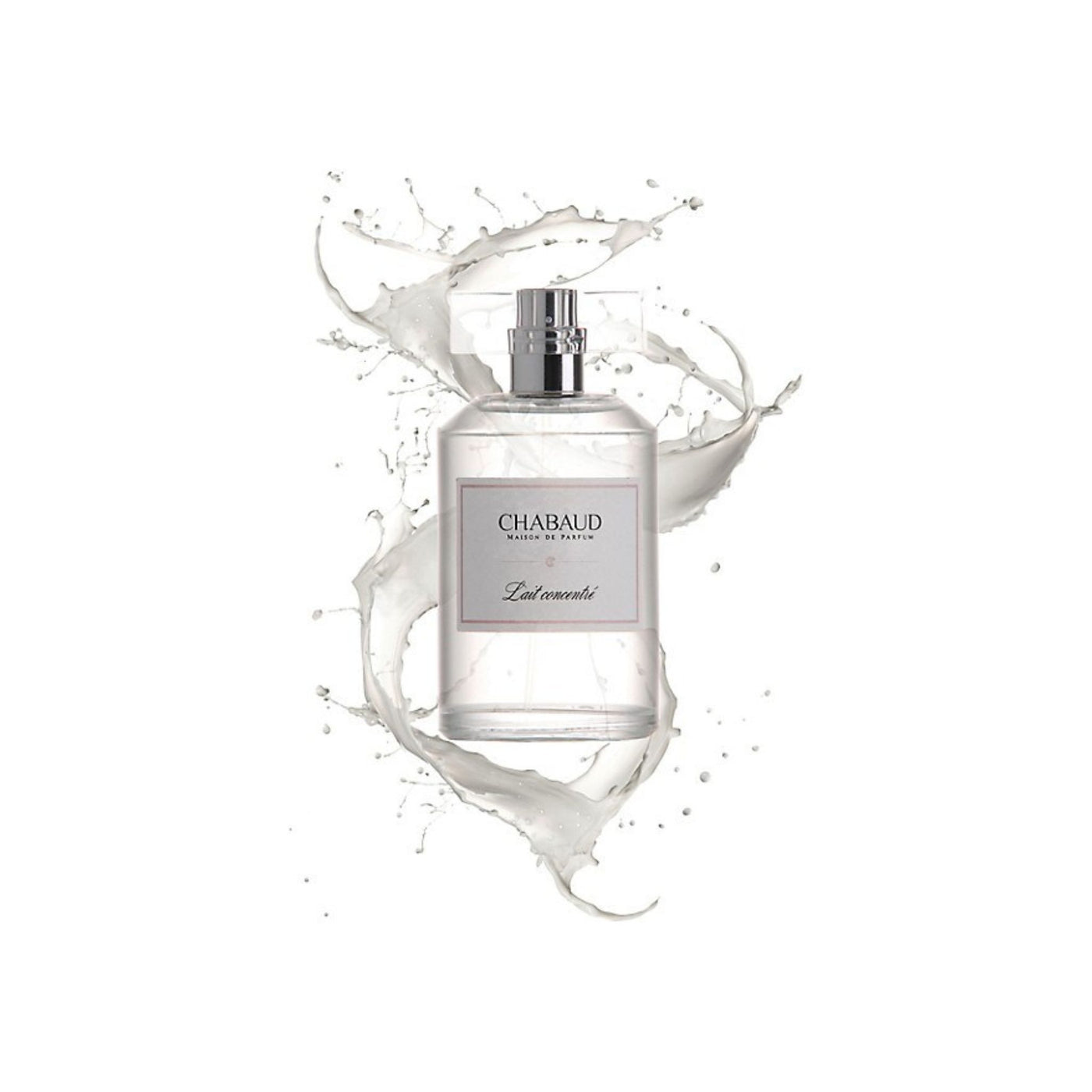 Perfume Chabaud Lait Concentre