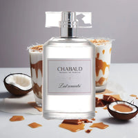 Chabaud Perfume Lait Concentre