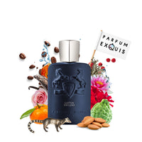 Perfume Layton Exclusif Parfums de Marly