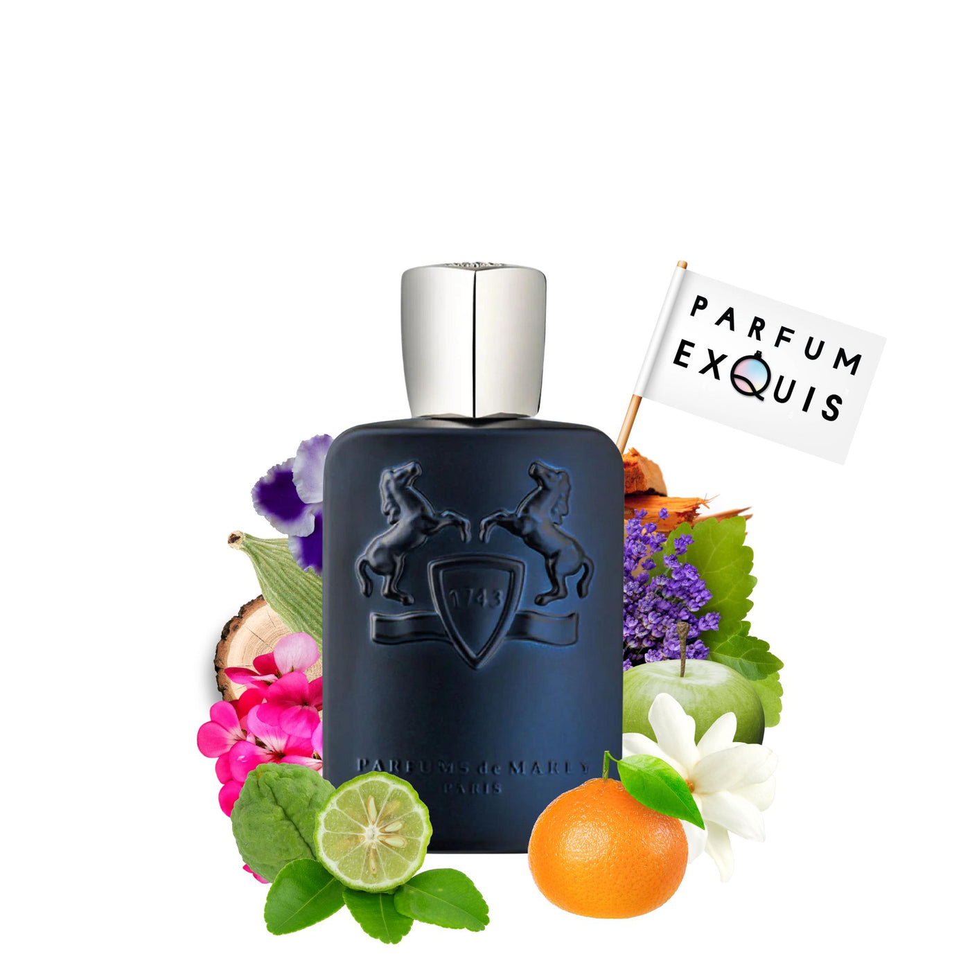 Parfums de Marly Layton