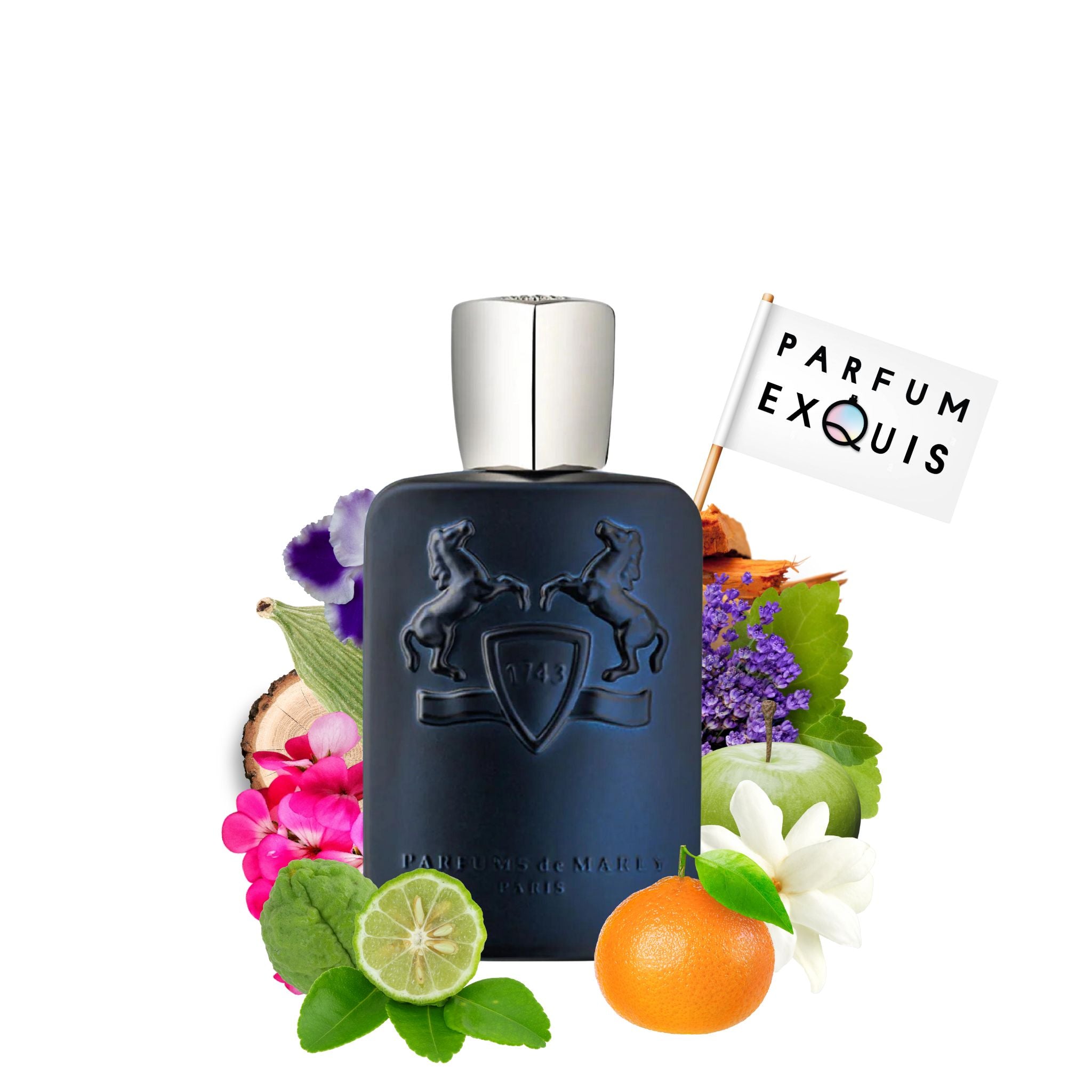 Parfums de Marly Layton
