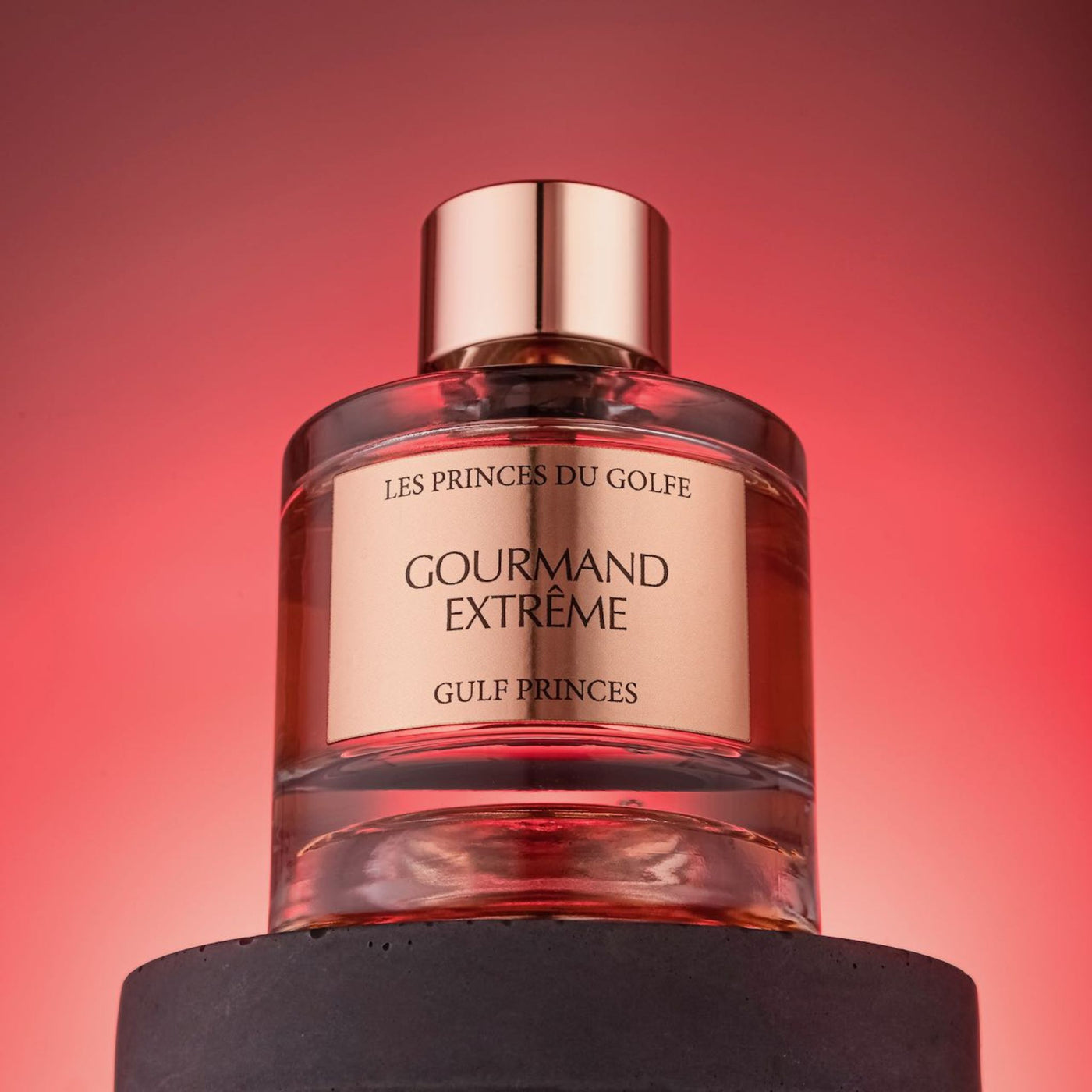 Les Fleurs du Golfe Perfume Gourmand Extreme