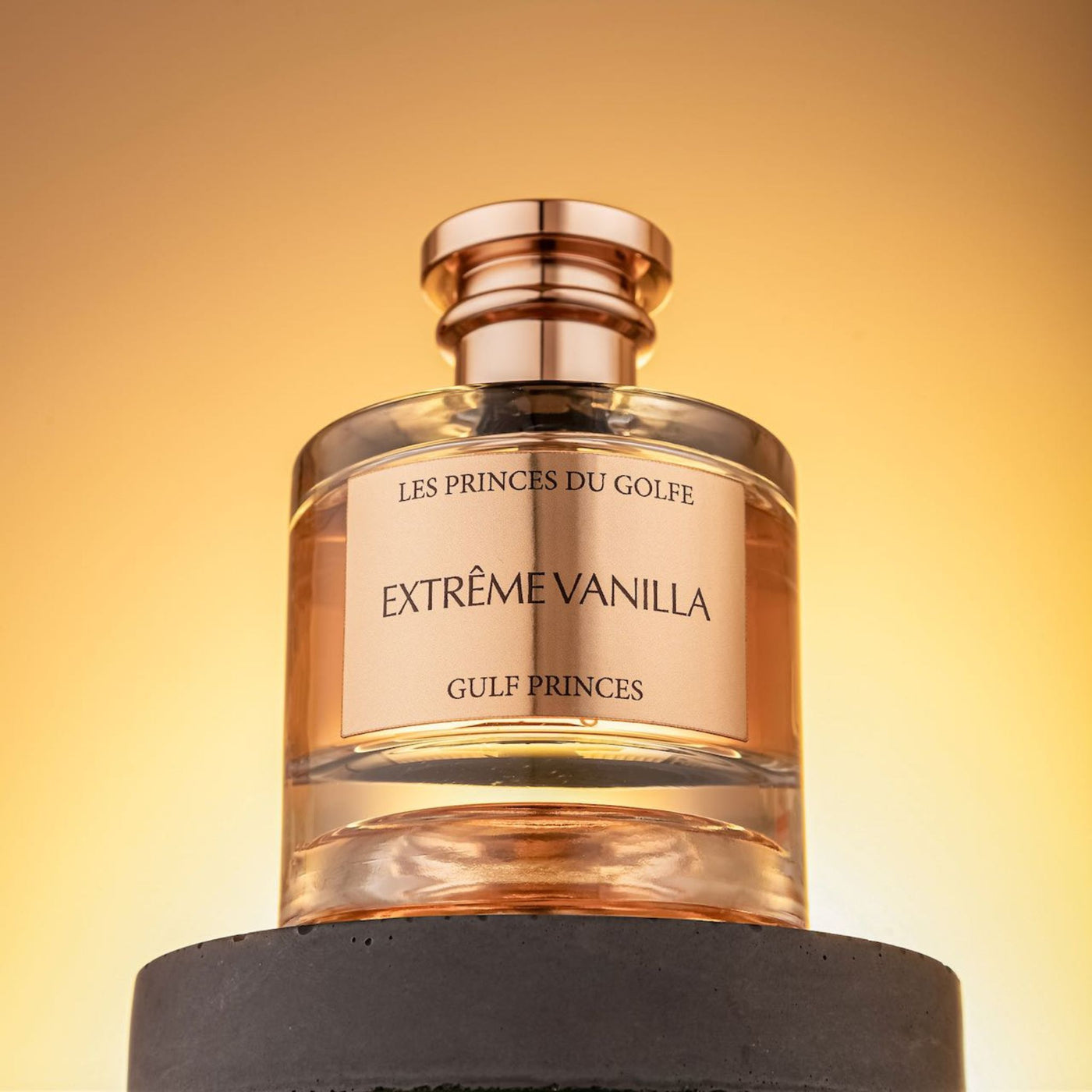 Les Fleurs du Golfe Extreme Vanilla