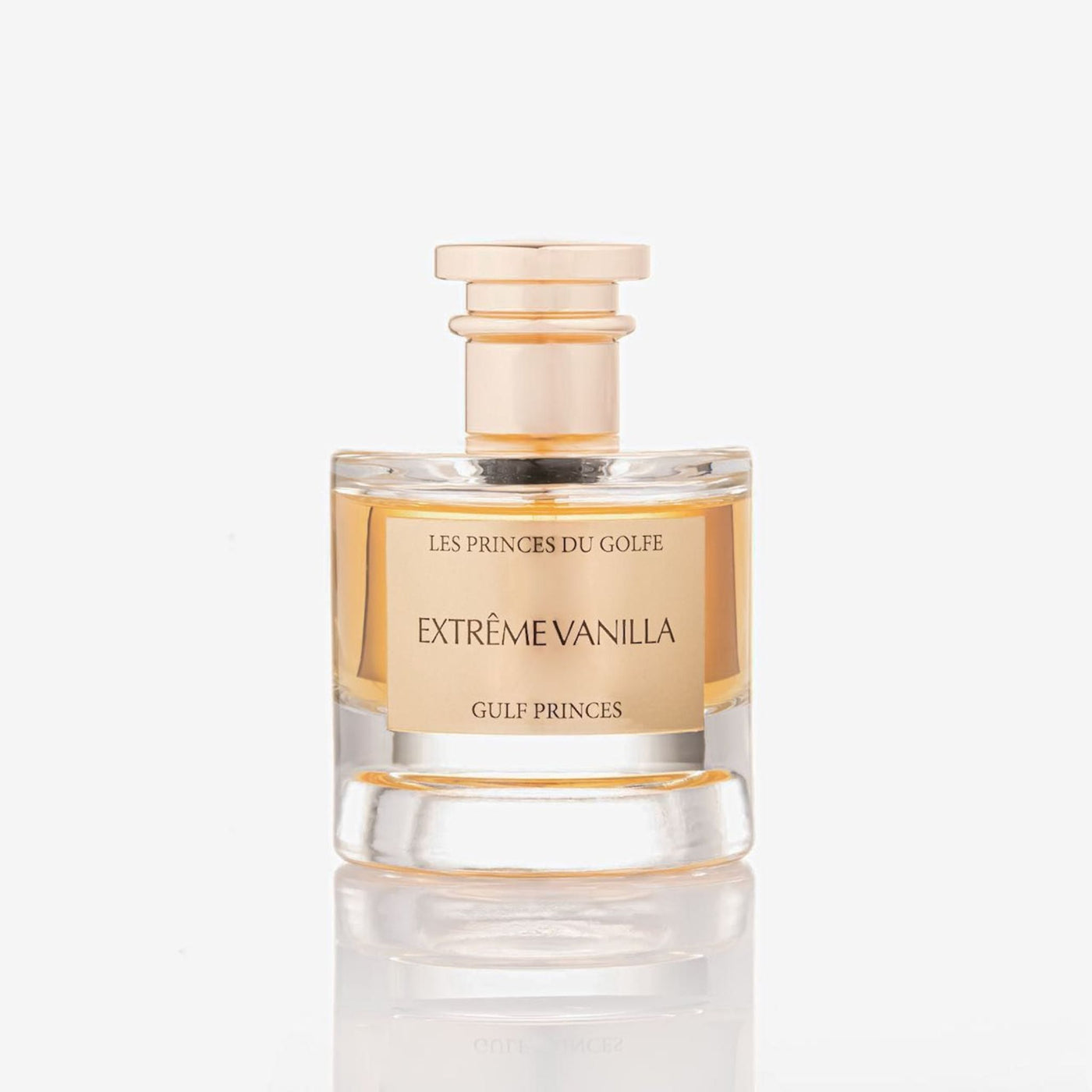 Perfume Les Fleurs du Golfe Extreme Vanilla
