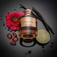 Les Fleurs du Golfe Perfume Extreme Vanilla