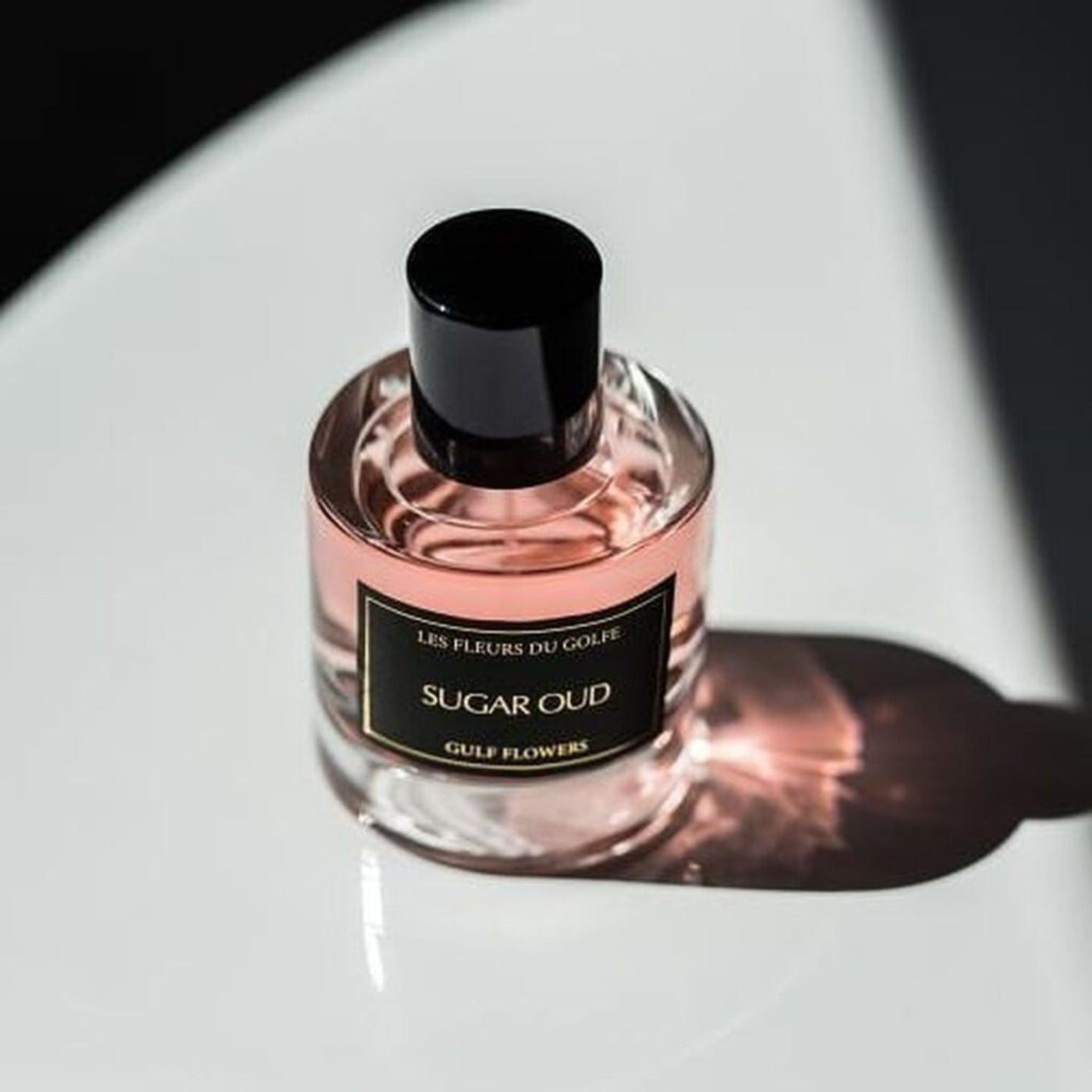 Les Fleurs du Golfe Sugar Oud