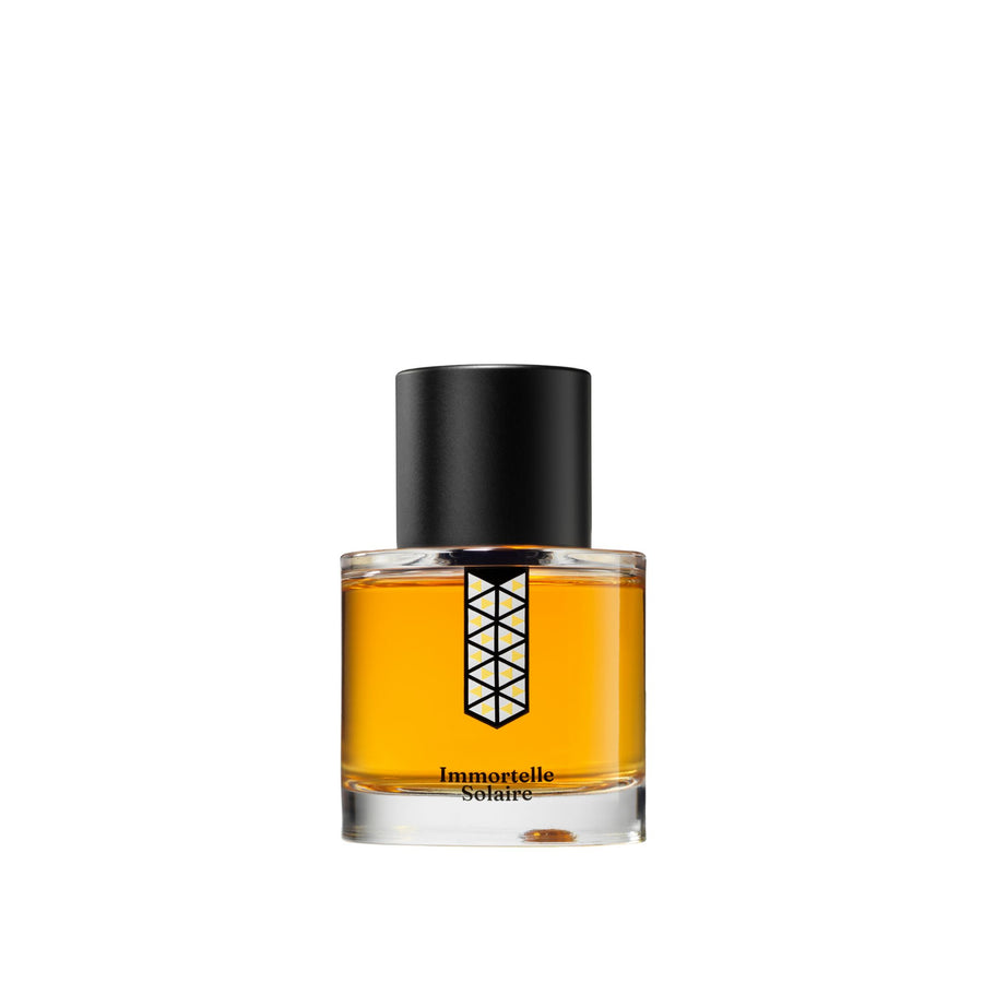 Les Indemodables Immortelle Solaire
