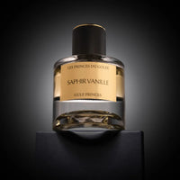 Les Princes du Golfe Saphir Vanille