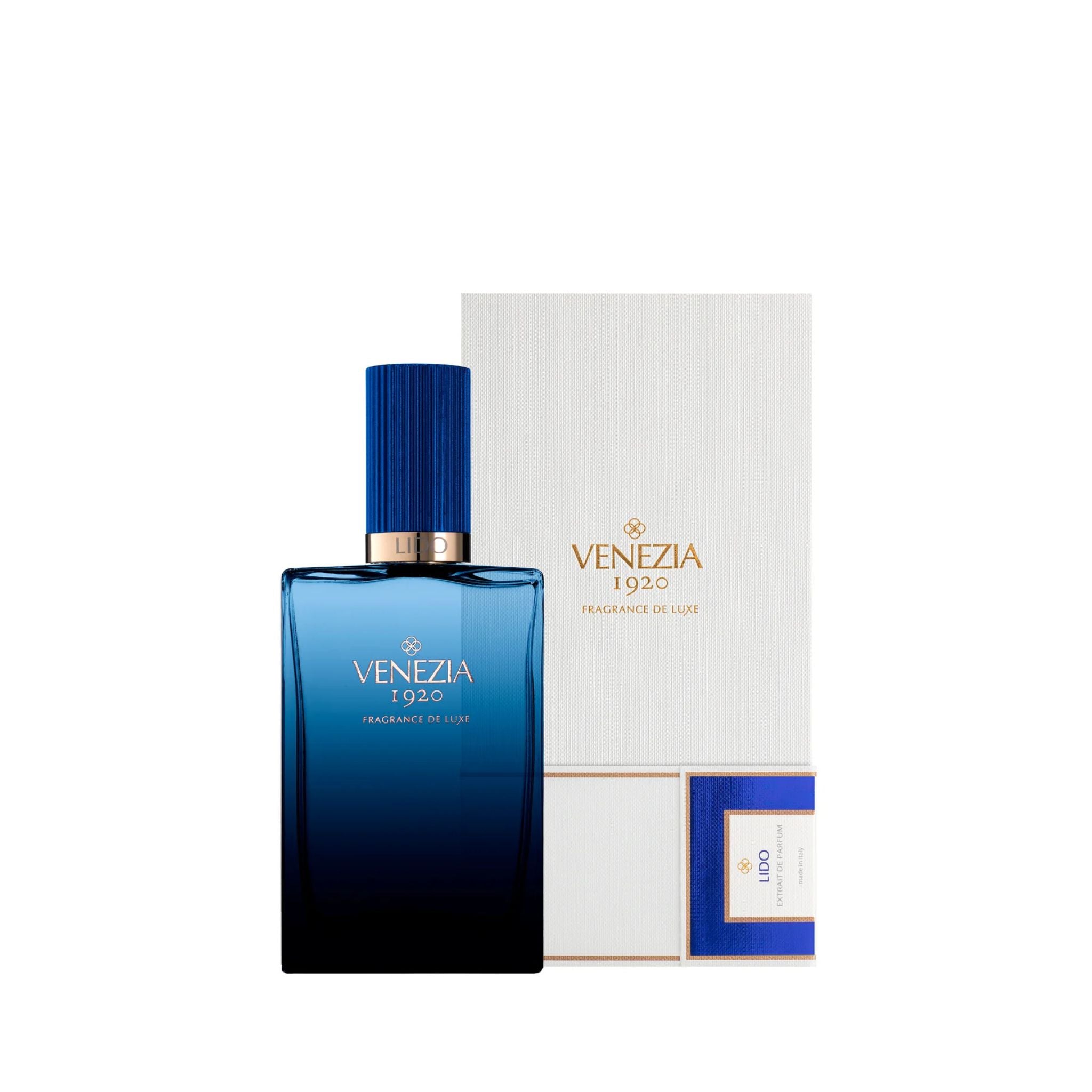 Venezia 1920 Lido Box