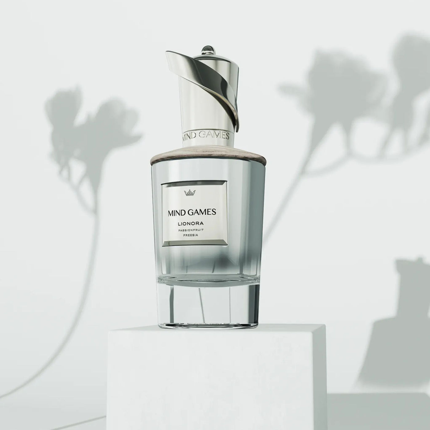 Fragrance Lionora by Mind Games