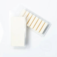 Wax Melts Mahogany & Teakwood  - 5.5 oz
