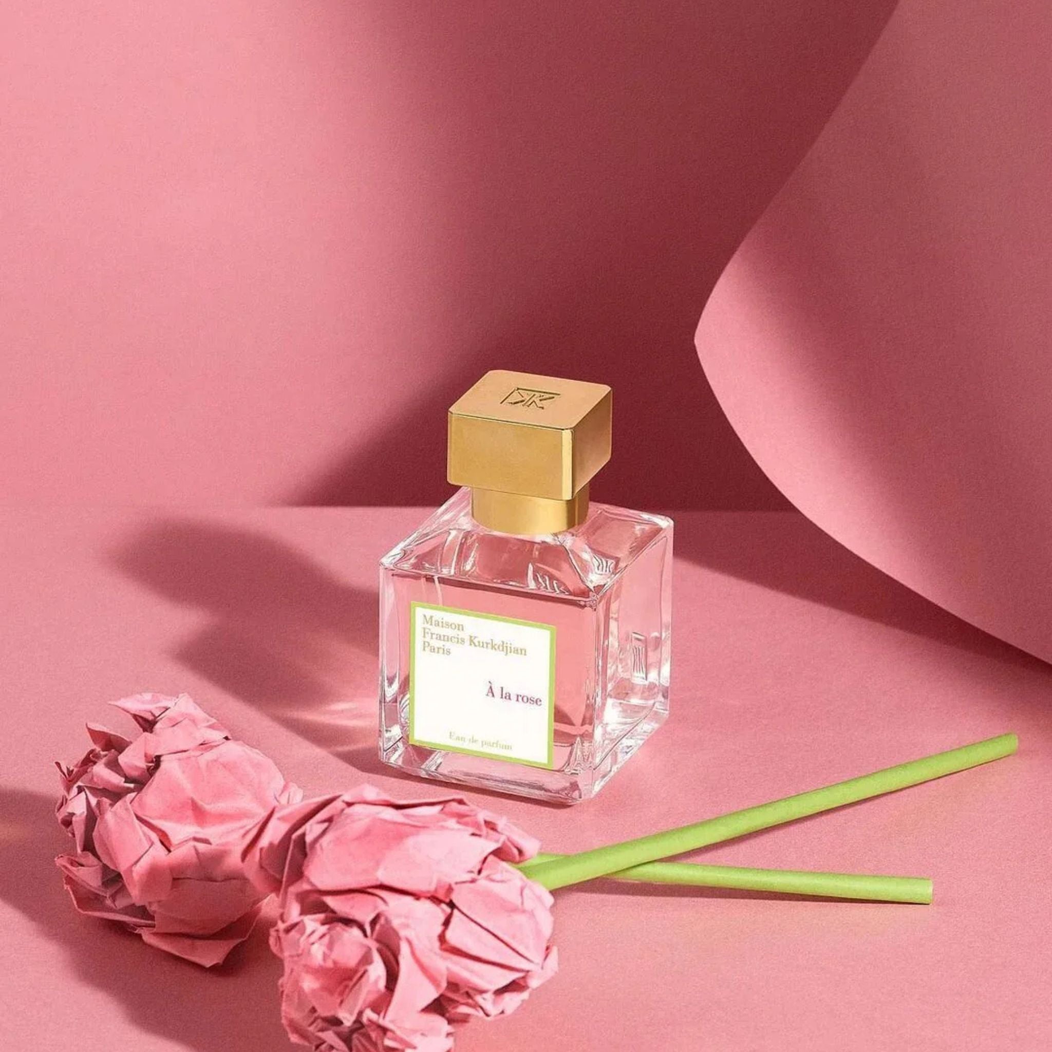Maison Francis Kurkdjian À La Rose
