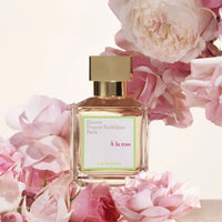 Maison Francis Kurkdjian Perfume À La Rose