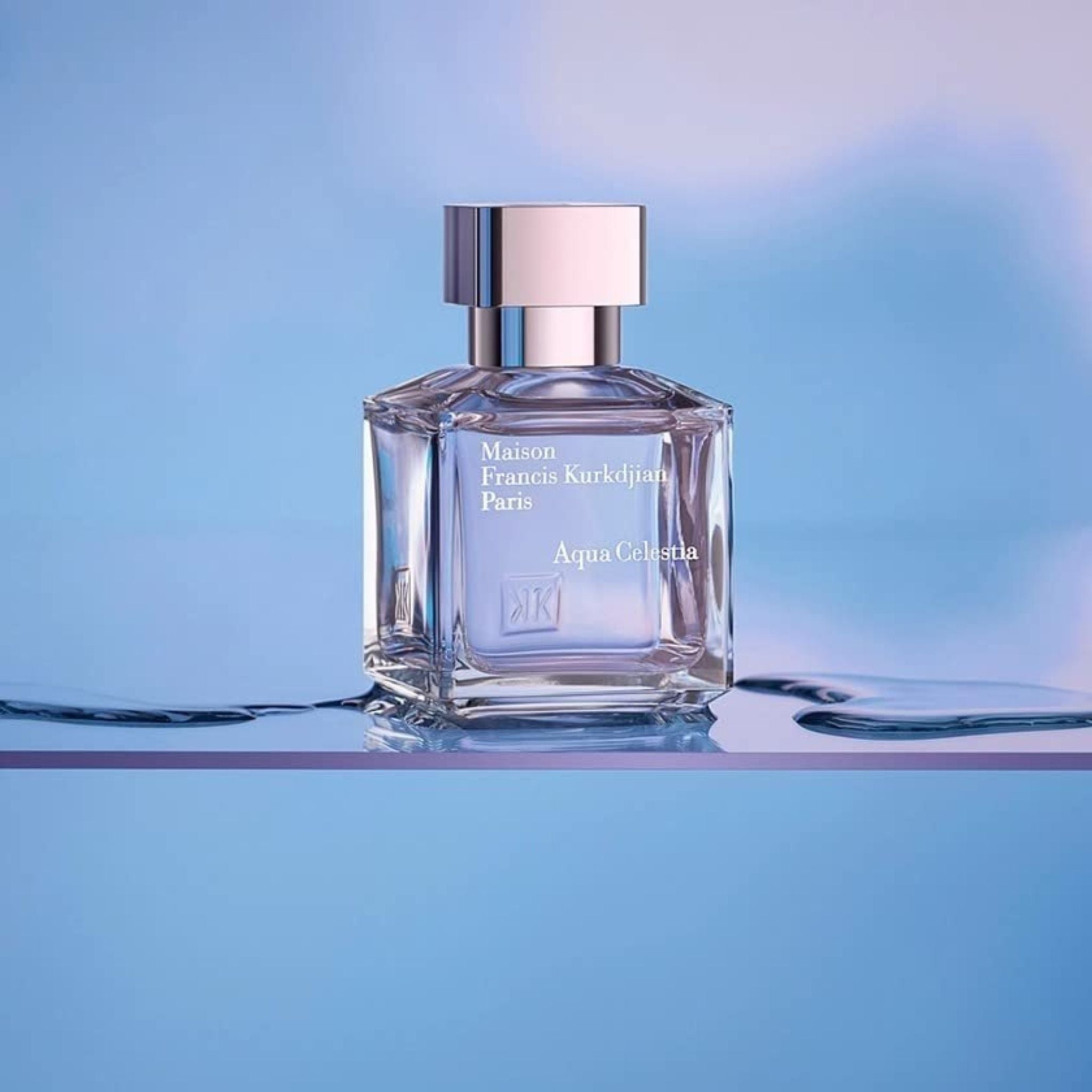 Aqua Celestia Maison Francis Kurkdjian 