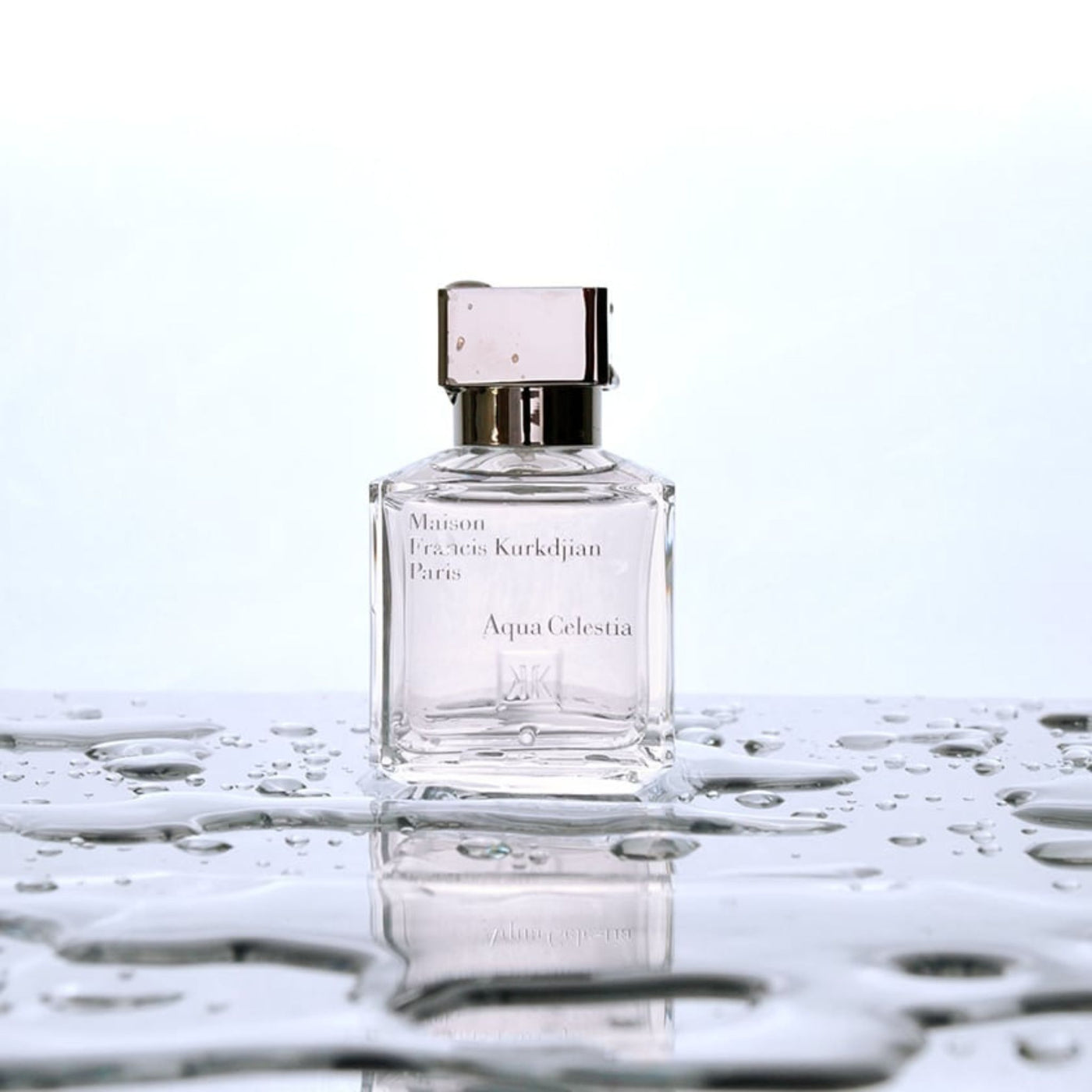 Perfume Aqua Celestia Maison Francis Kurkdjian 