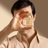 Gentle Fluidity Gold Maison Francis Kurkdjian