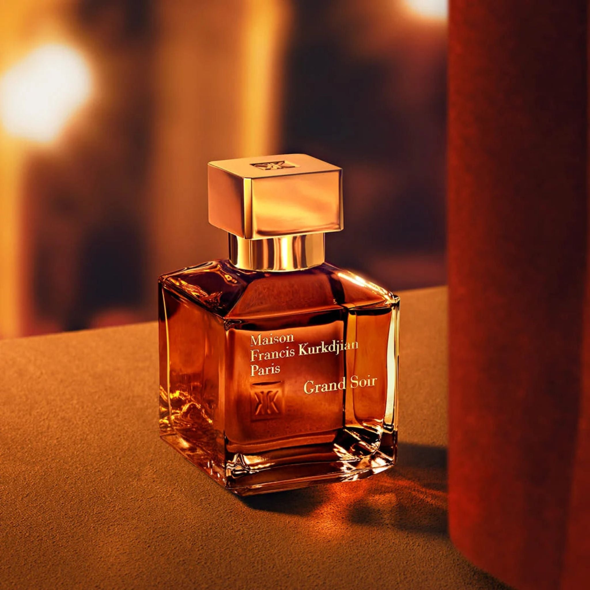 Grand Soir Maison Francis Kurkdjian 