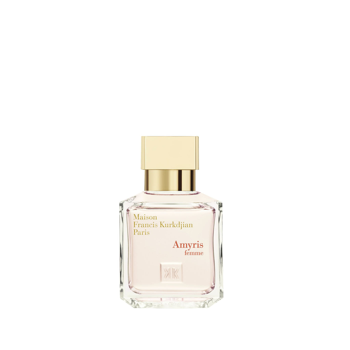Maison Francis Kurkjian Amyris femme (