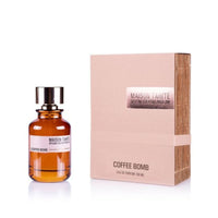 Coffee Bomb Maison Tahite Box