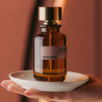 Coffee Bomb Maison Tahite Perfume