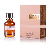 Sel Vanille Maison Tahite Box
