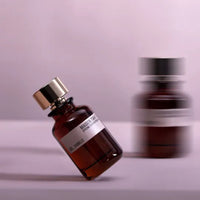 Perfume Sel Vanille Maison Tahite 