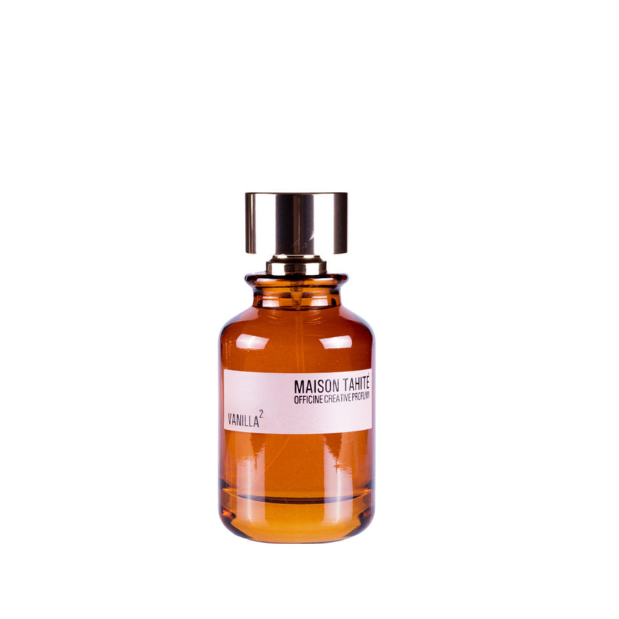 Maison Tahite Vanilla²