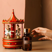 Perfume Vanilla Park Maison Tahite 