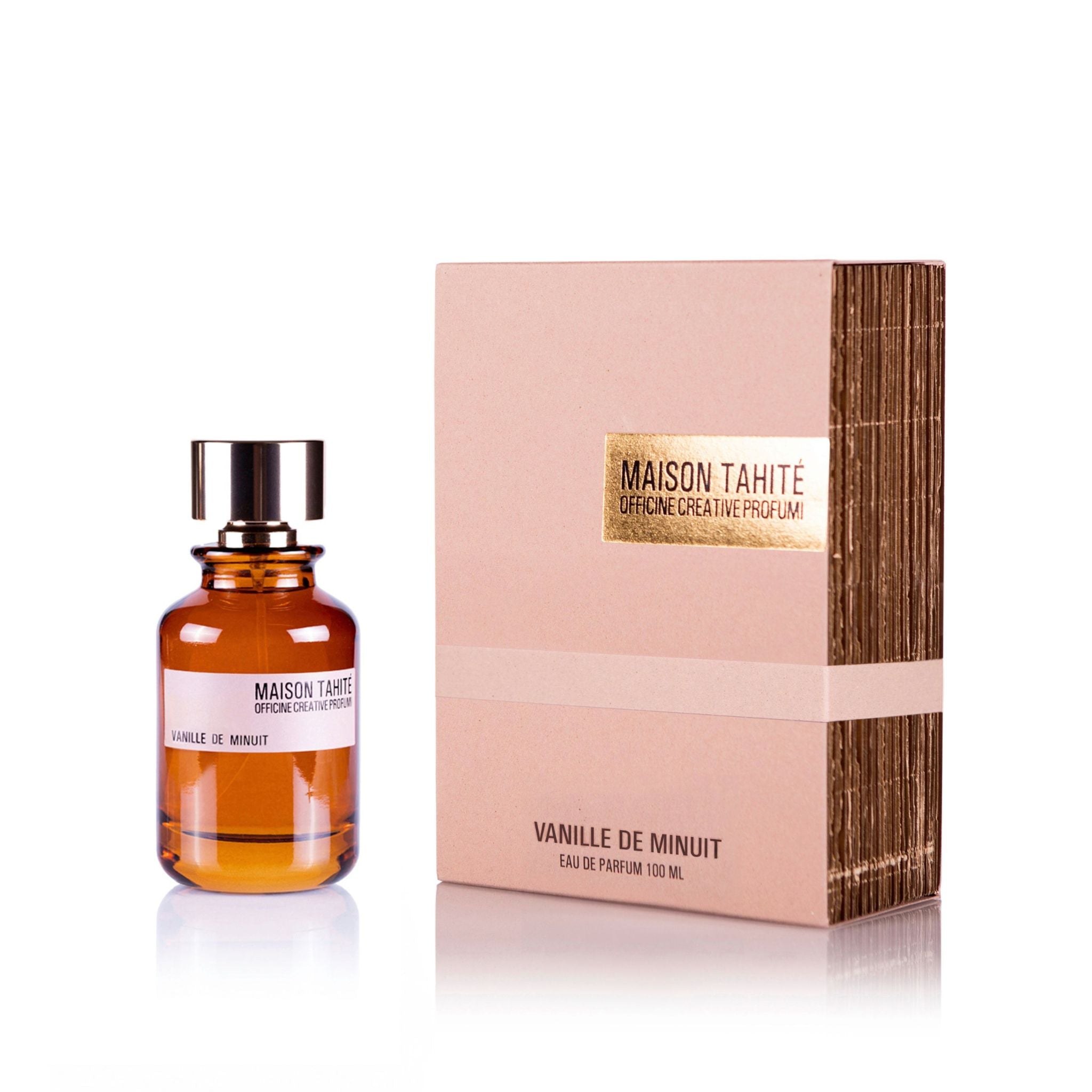 Vanille De Minuite Maison Tahite Box