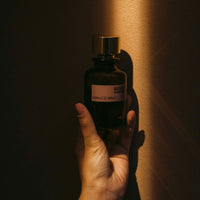 Perfume Vanille De Minuite Maison Tahite 