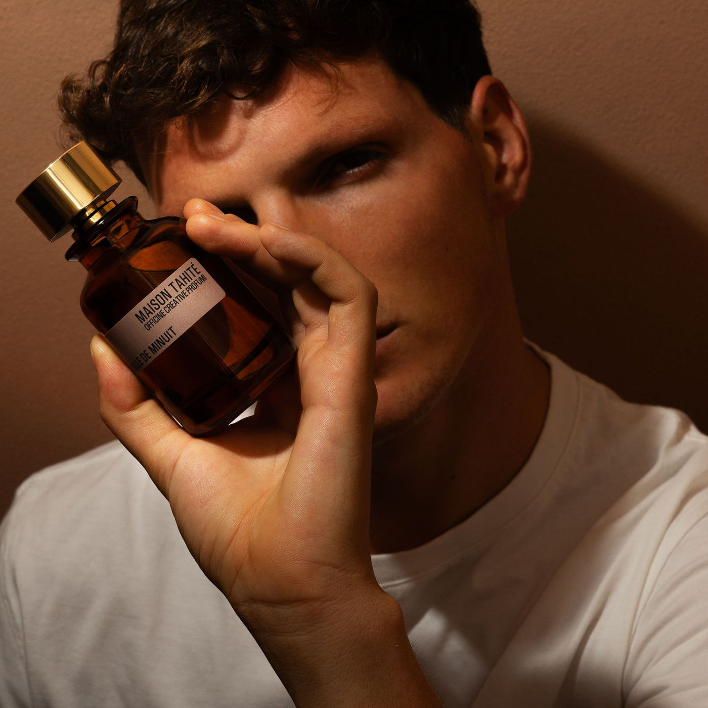 Vanille De Minuite Perfume Maison Tahite 