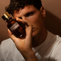 Vanille De Minuite Perfume Maison Tahite 
