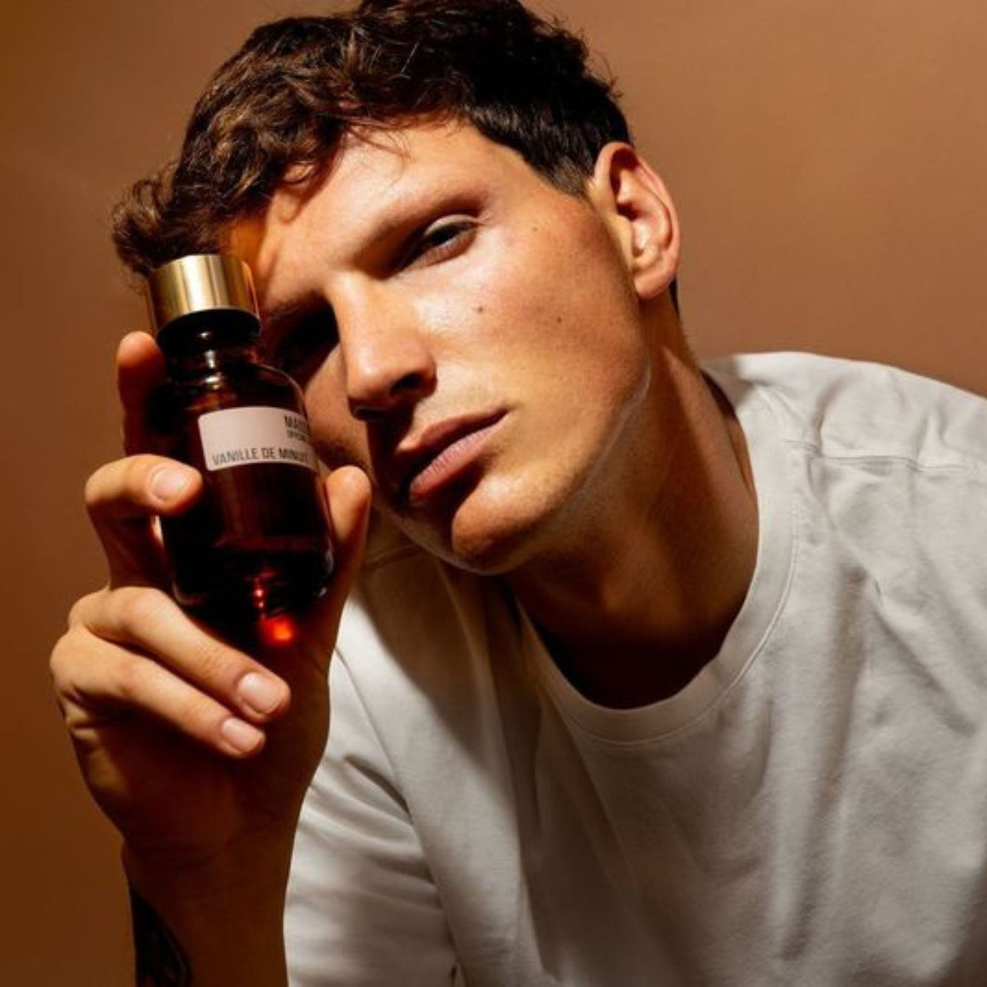 Vanille De Minuite Maison Tahite Perfume