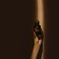 Fragrance Vanille De Minuite Maison Tahite 