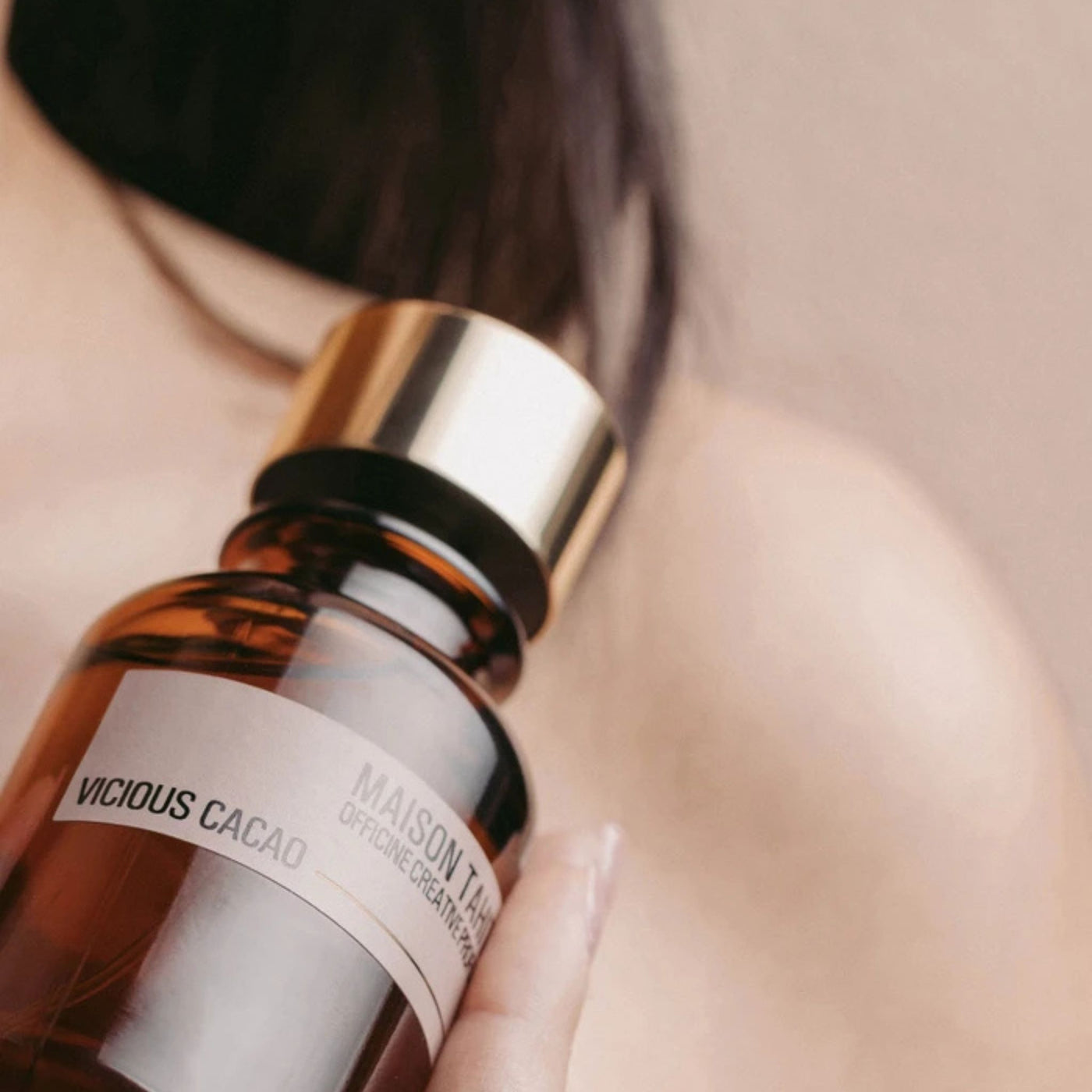  Vicious Cacao Maison Tahite Perfume 
