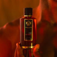 Intense Red Tobacco Mancera Perfume