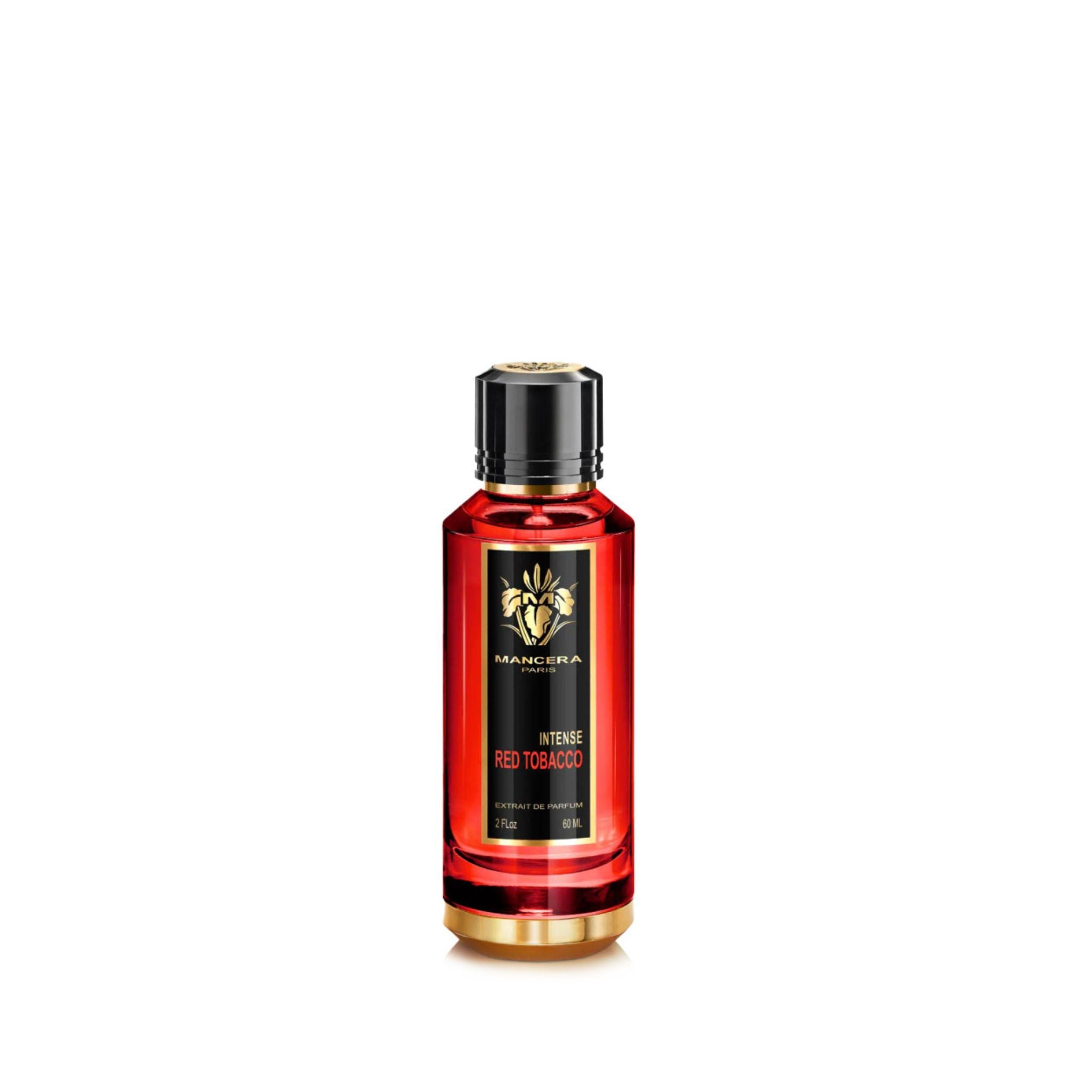 Intense Red Tobacco Moncera 60 ml