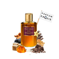 Perfume Mancera Xplicit Vanilla