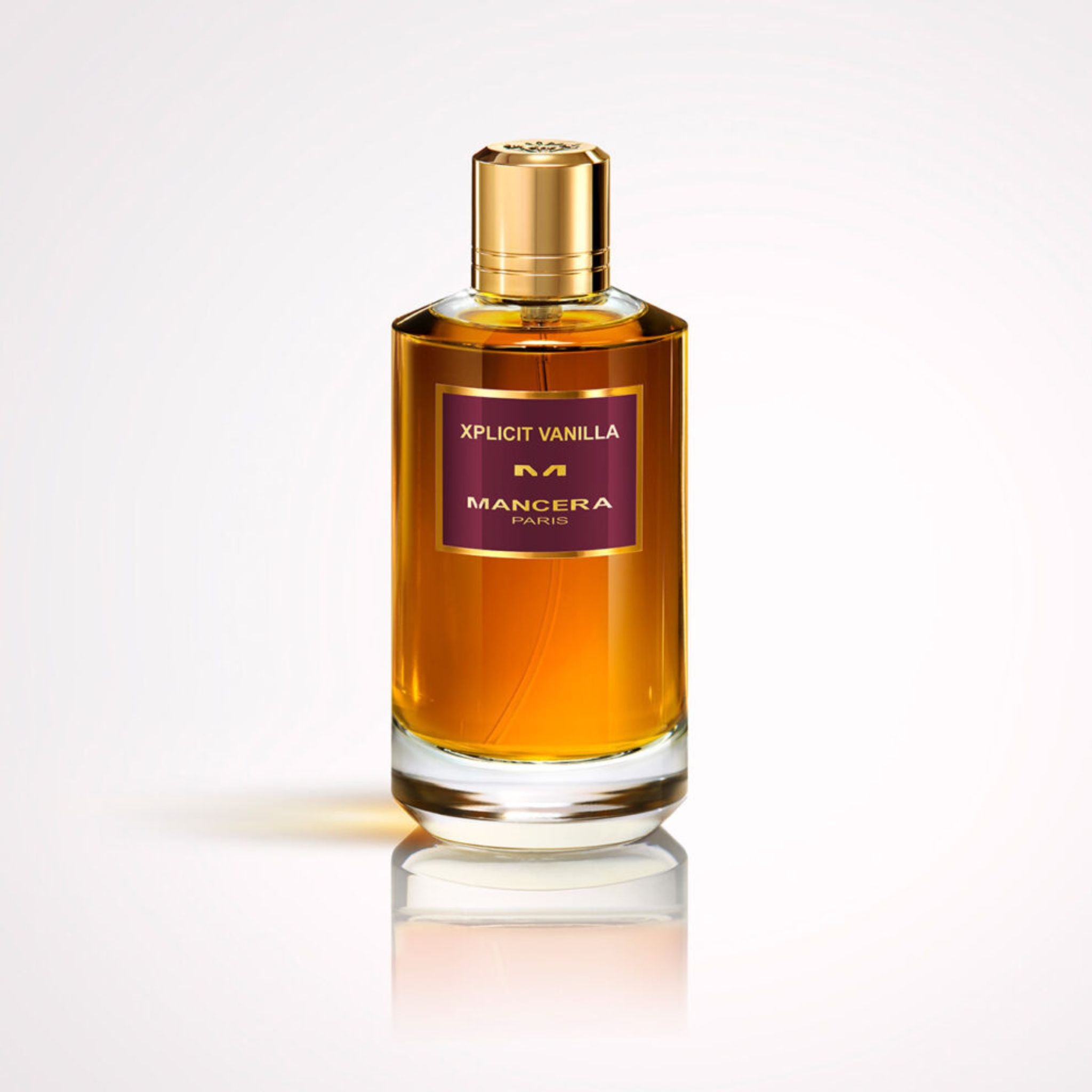 Mancera Perfume Xplicit Vanilla