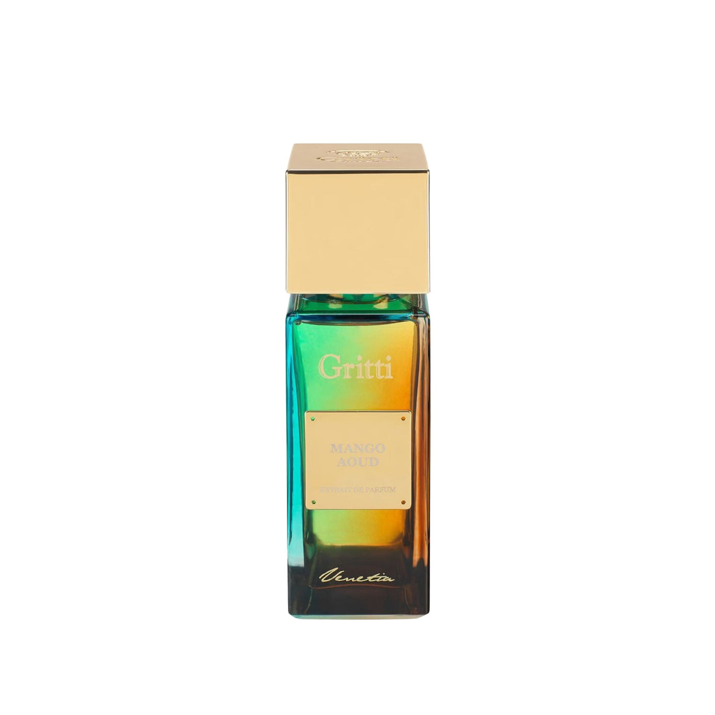 Mango Aoud Gritti 