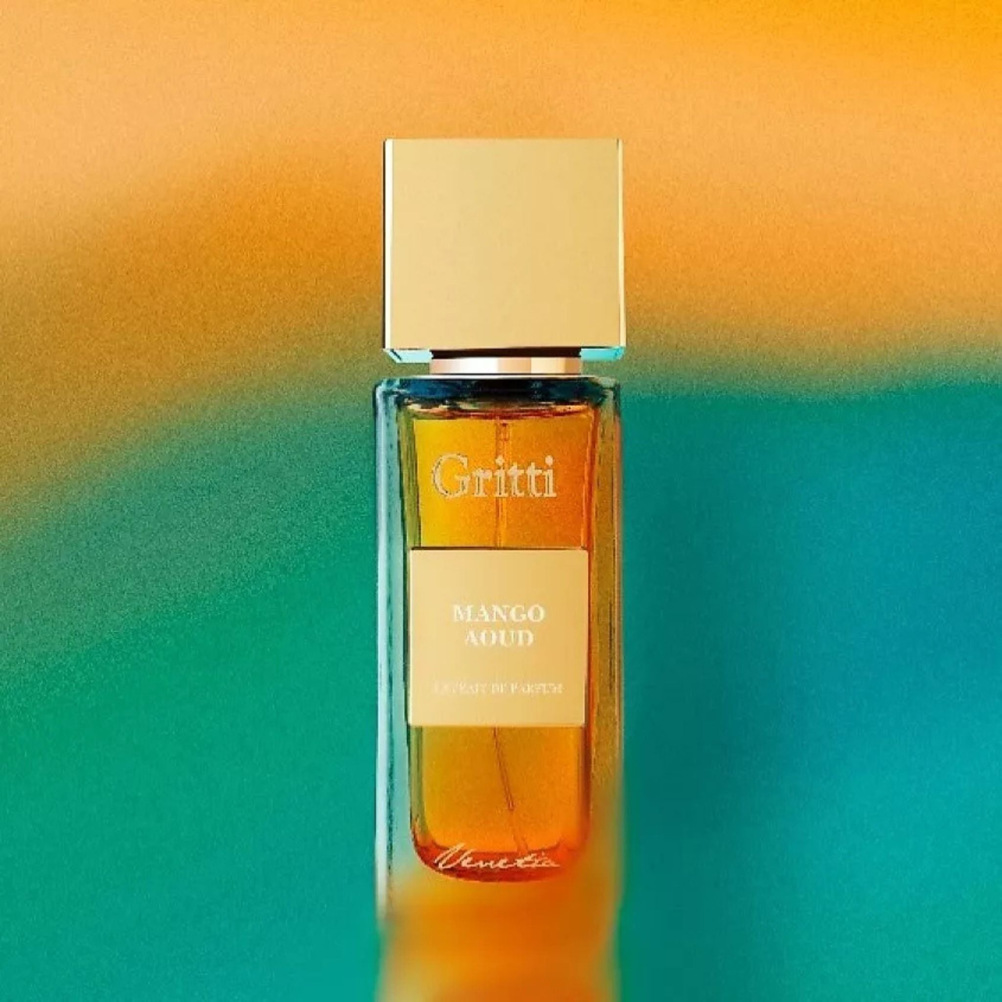 Mango Aoud Gritti