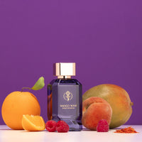Mango Wave Perfume Librery