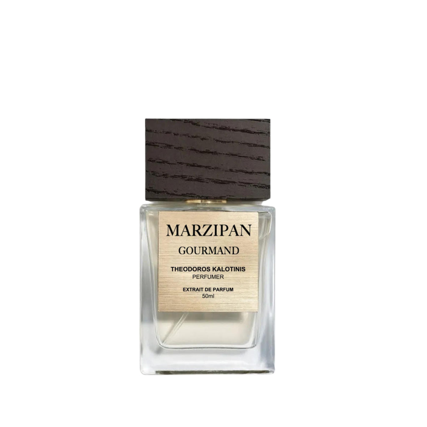 Marzipan Gourmand Theodoros Kalotinis