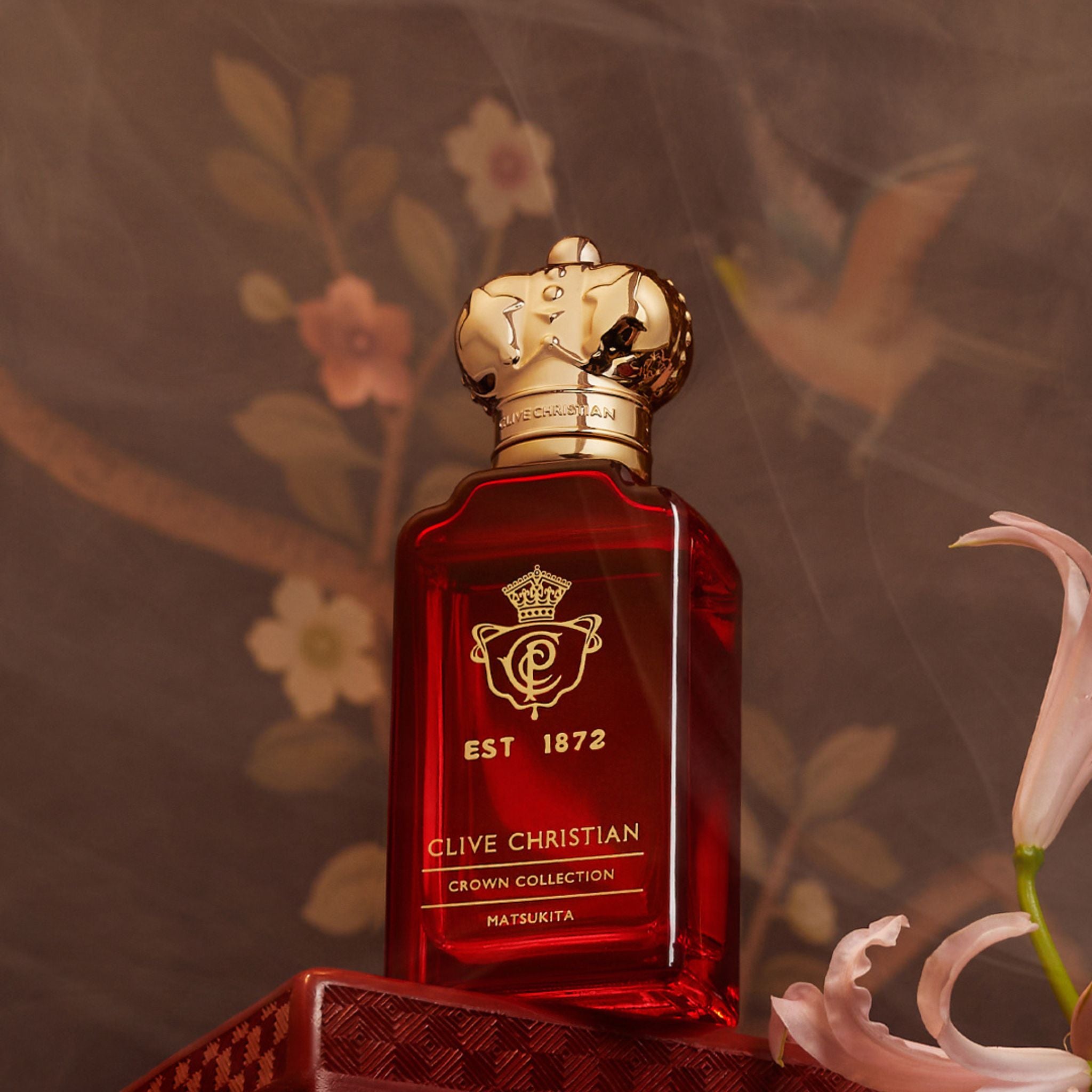 Clive Christian Matsukita Perfume