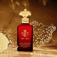 Perfume Clive Christian Matsukita