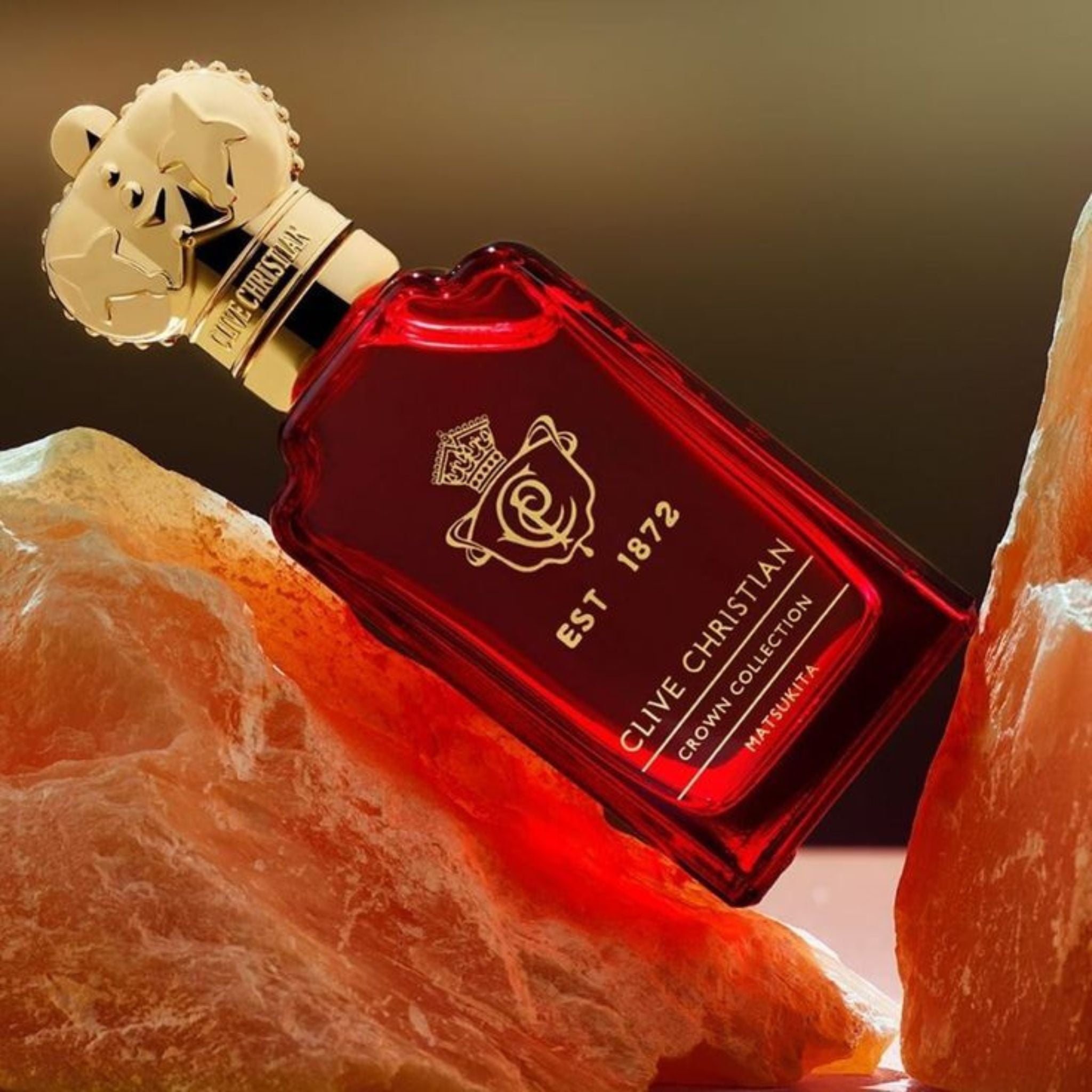 Clive Christian Matsukita Fragrance