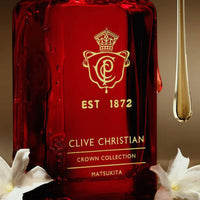 Clive Christian Matsukita Scent