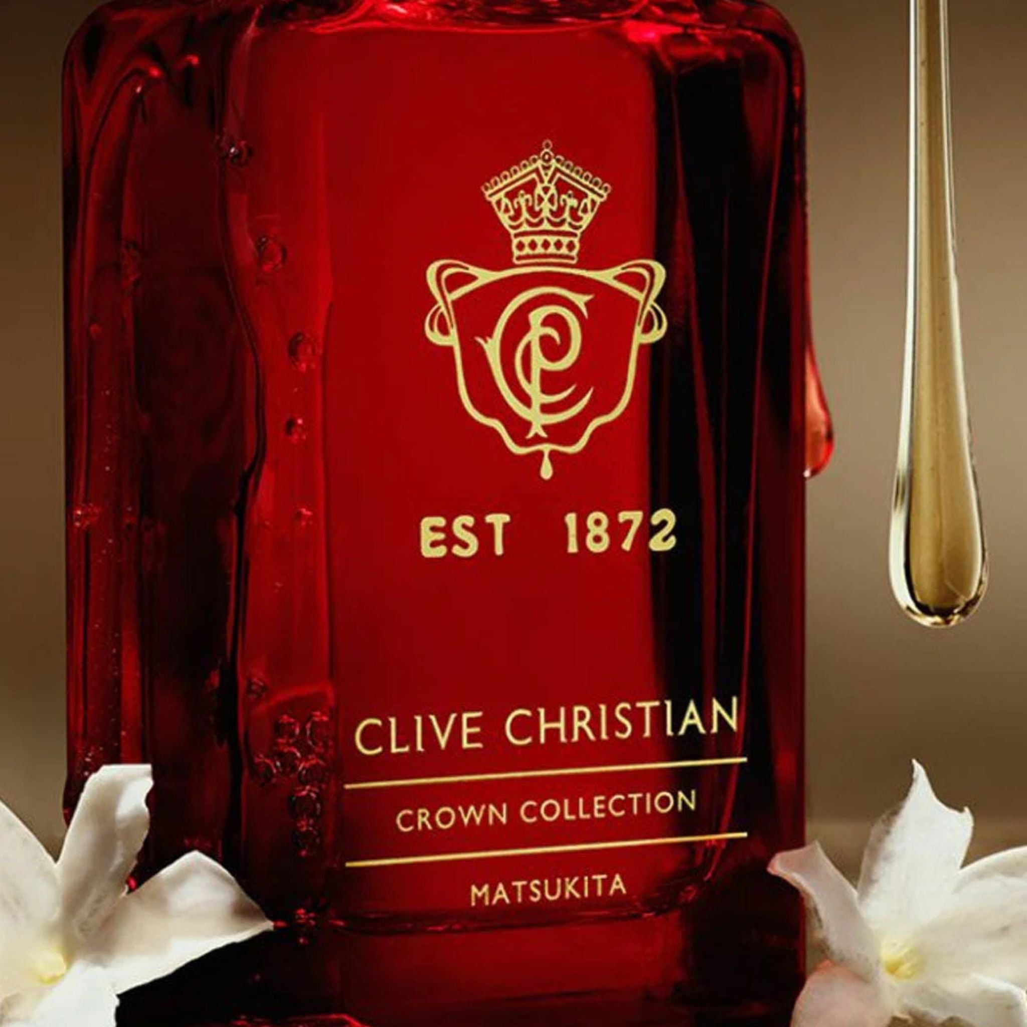 Clive Christian Matsukita Scent